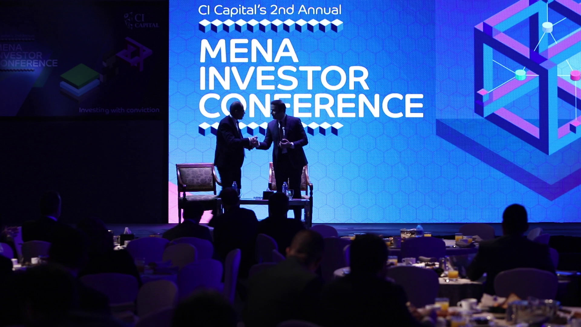 CI Capital 2018